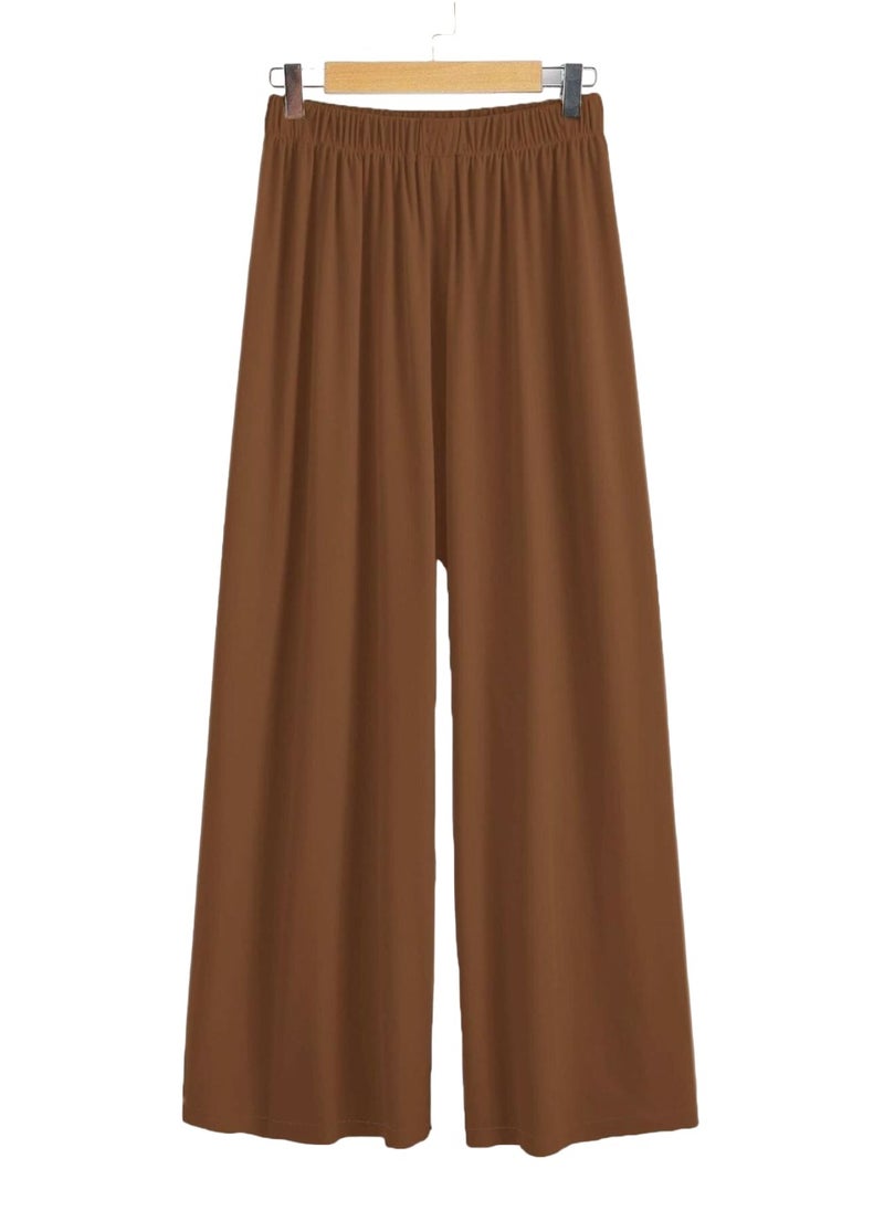 Generic - Spanish Linen Pants: Imported, Anti-Shrink Treatment, High-Quality Fabric - Available in All Colors and Sizes - Image 1