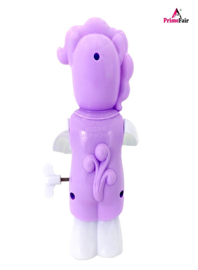 PRIMEFAIR Cute Drummer Toy with Drumming and Dancing Action for Kids Baby Rattle Toys Set Toddler Kids Pack of 2 (Multicolor) - Image 5
