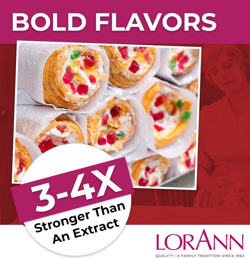 LorAnn Oils Tutti Frutti Super Strength Flavor - Image 3