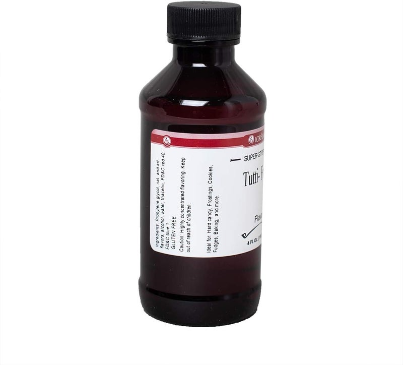 LorAnn Oils Tutti Frutti Super Strength Flavor - Image 2