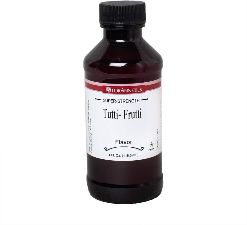 LorAnn Oils Tutti Frutti Super Strength Flavor - Image 1