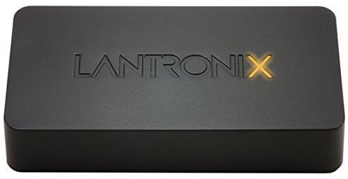 Lantronix XPS1002CP-01-S xPrintServer Cloud Print Edition - Image 5
