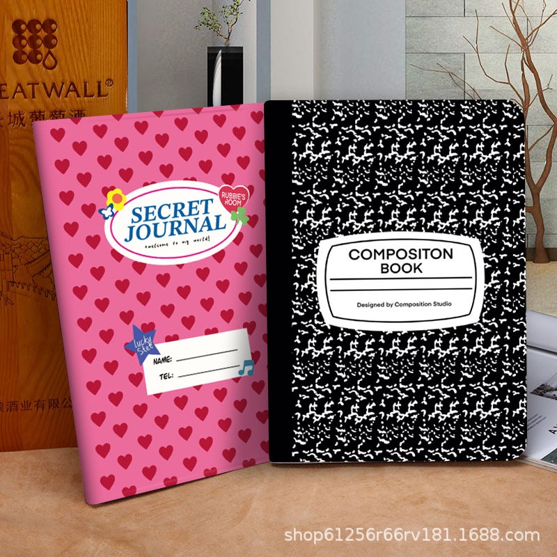 Suitable For Bbk S6 Protective Cover S5 Learning Machine 11Inch Silicone S5C/S3Pro Anti-Fall A2/X2P Soft Shell - Image 3