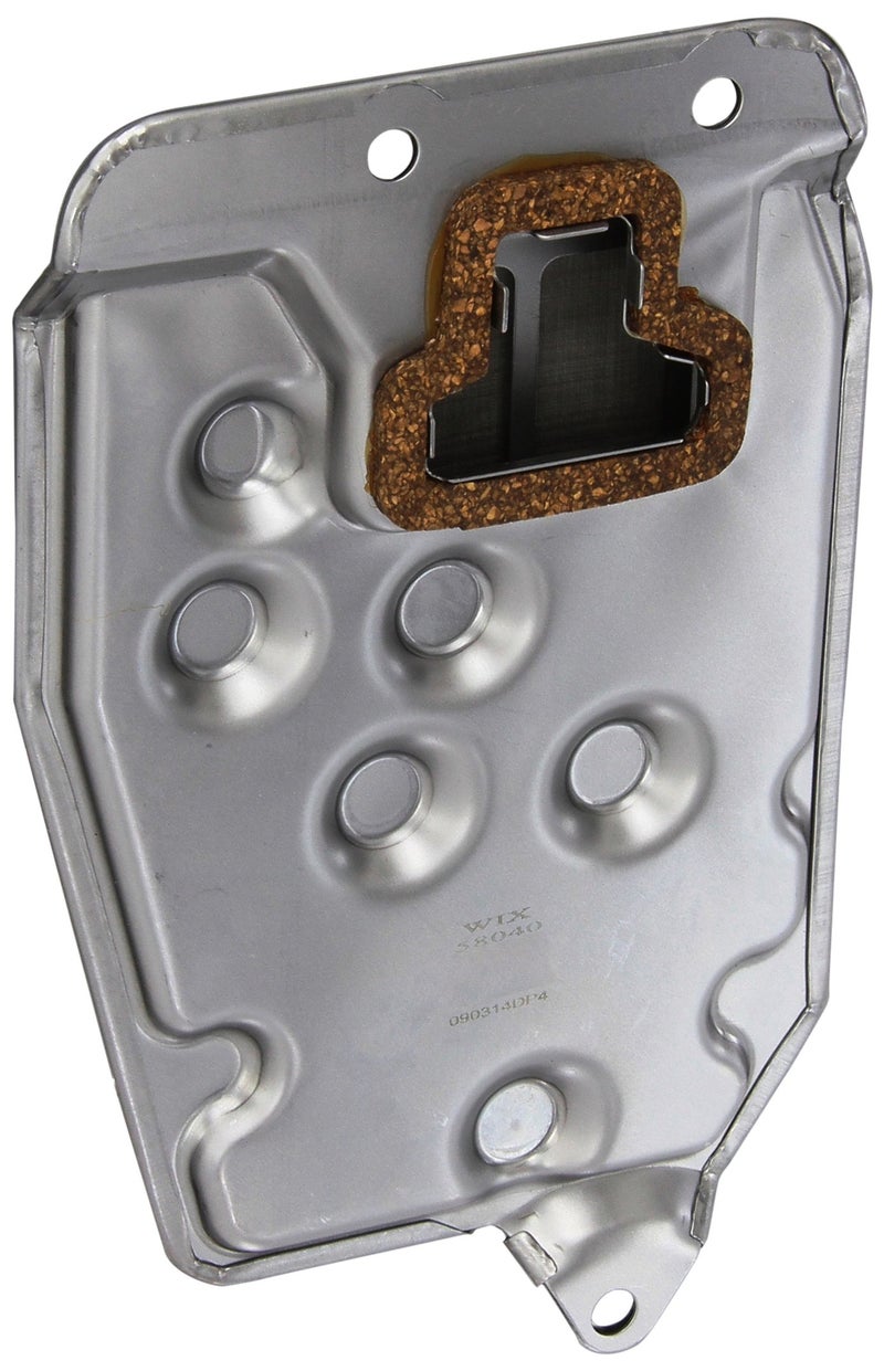 Wix Filter Corp. 58040 Transmission Filter - Image 1