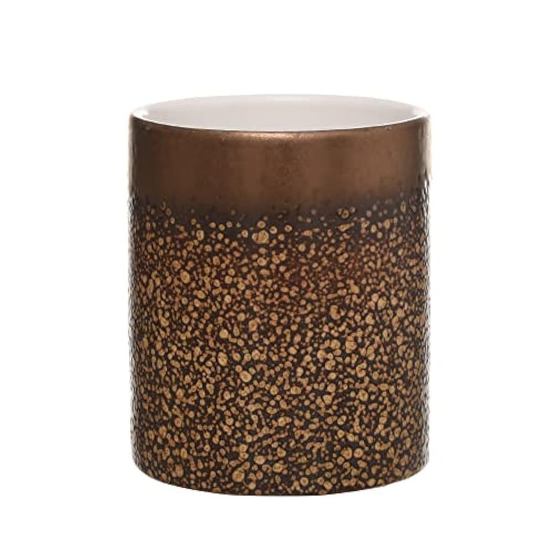 Rosa FM Hammerhead Porcelain Toothbrush Holder For Home With Durable Material - Image 3