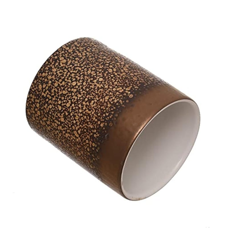 Rosa FM Hammerhead Porcelain Toothbrush Holder For Home With Durable Material - Image 2