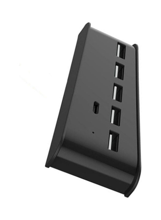 NIBEMINENT PS5 Host Hub Converter High Speed Transmission  - Image 2