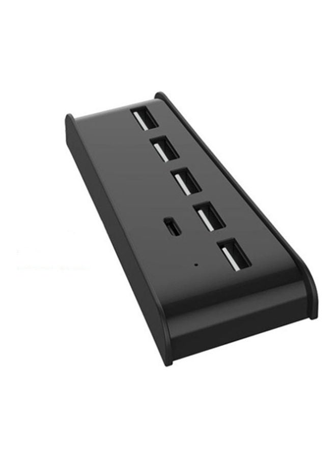 NIBEMINENT PS5 Host Hub Converter High Speed Transmission  - Image 1