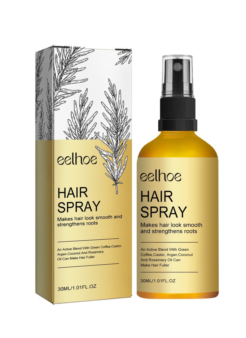 Rosemary Hair Spray