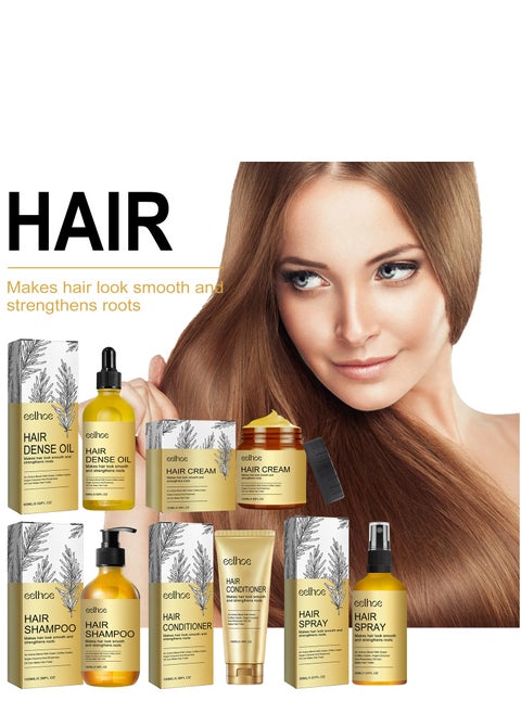 Rosemary Hair Spray