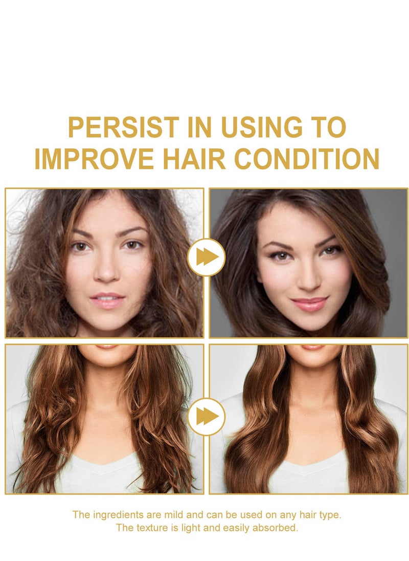 Rosemary Hair Spray