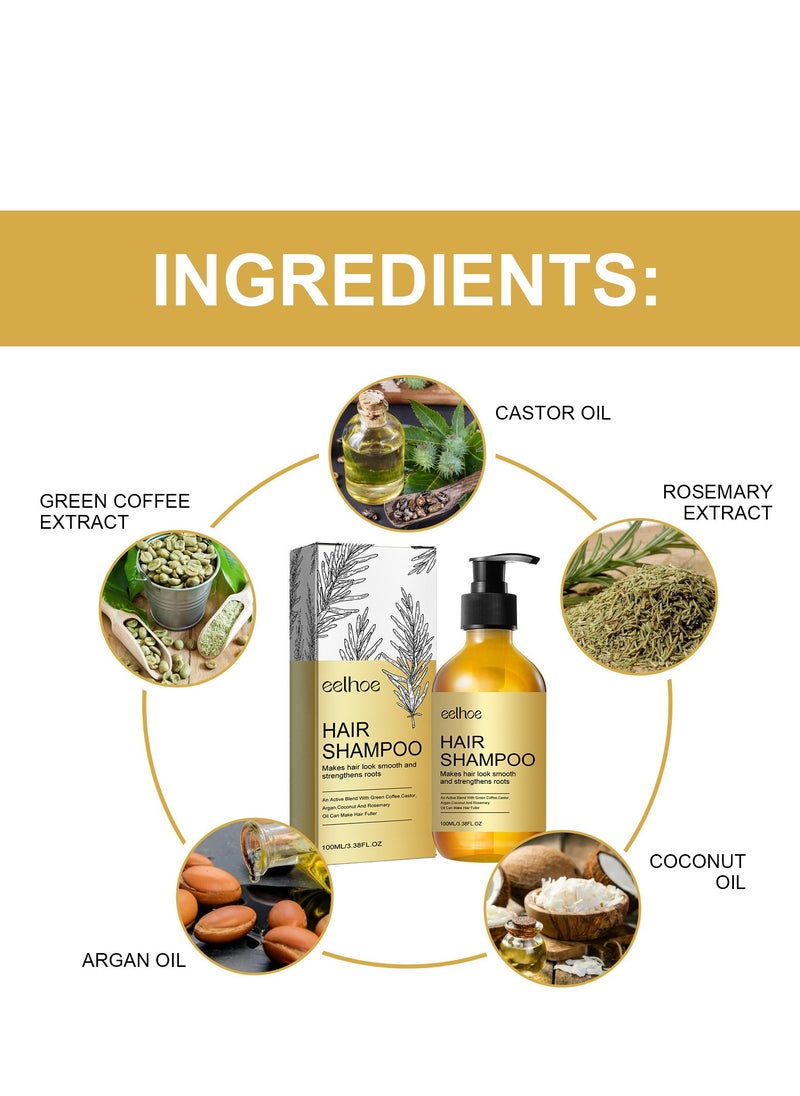 Rosemary Hair Spray