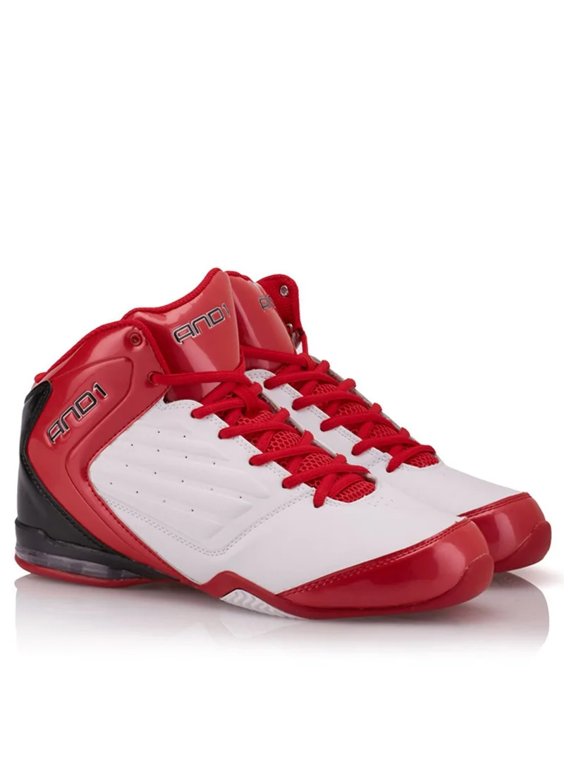 And1 Basketball Shoes
