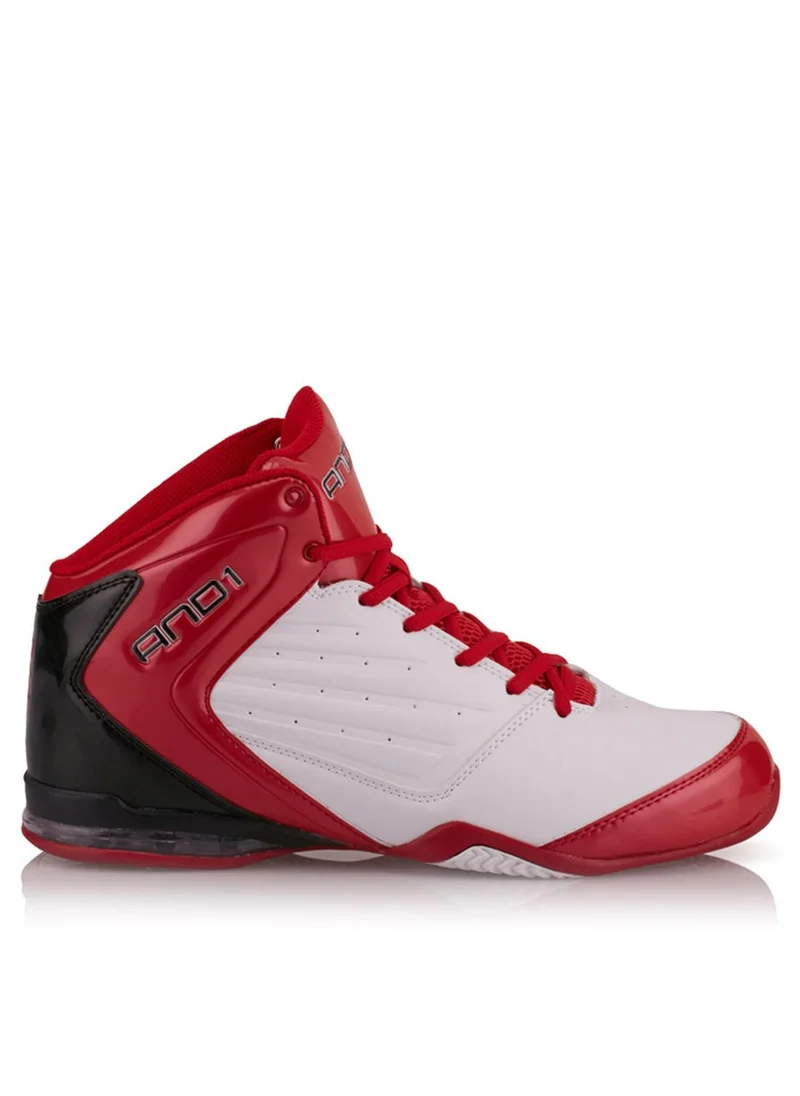 And1 Basketball Shoes