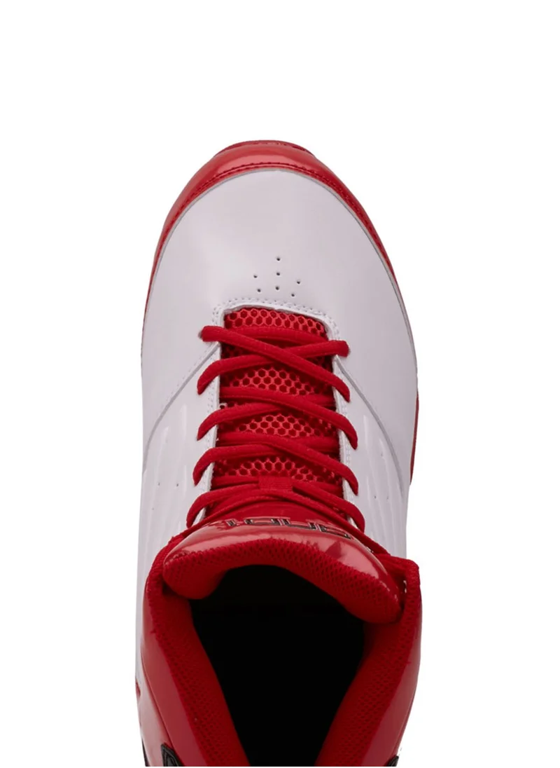 And1 Basketball Shoes