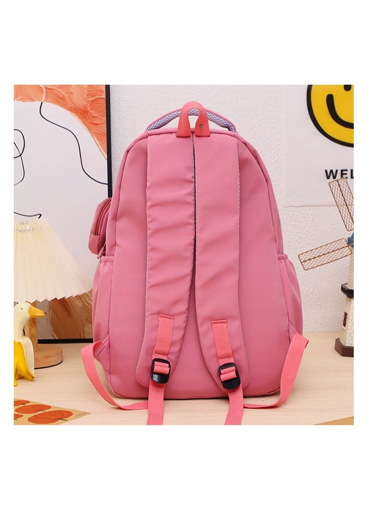 KUYING Trendy Casual Large Capacity Backpack  - Image 5