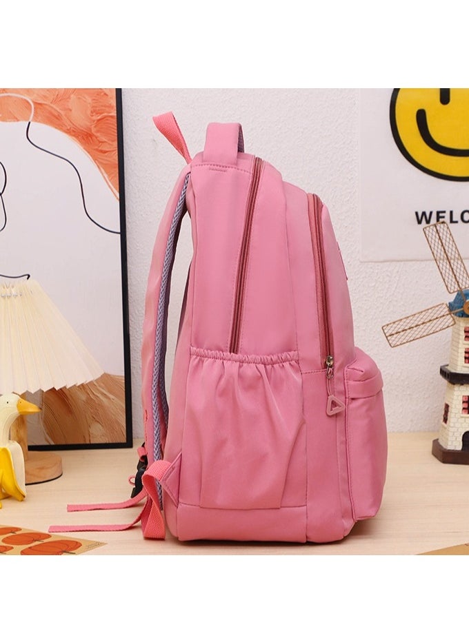 KUYING Trendy Casual Large Capacity Backpack  - Image 4