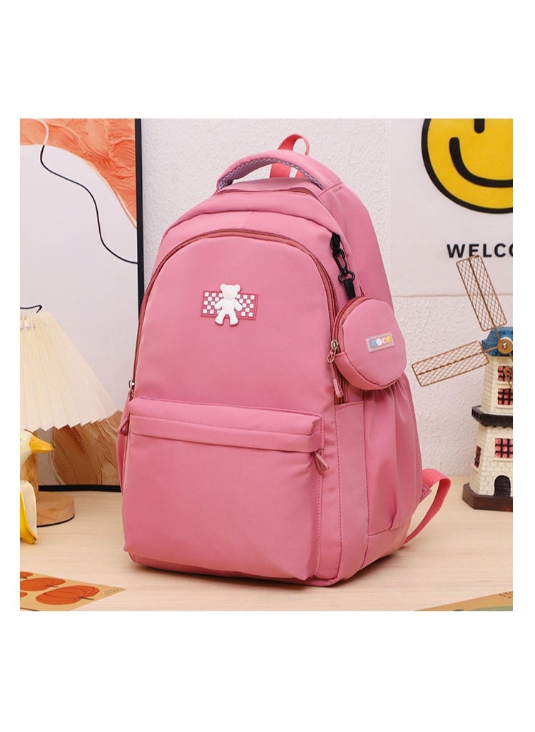 KUYING Trendy Casual Large Capacity Backpack  - Image 3