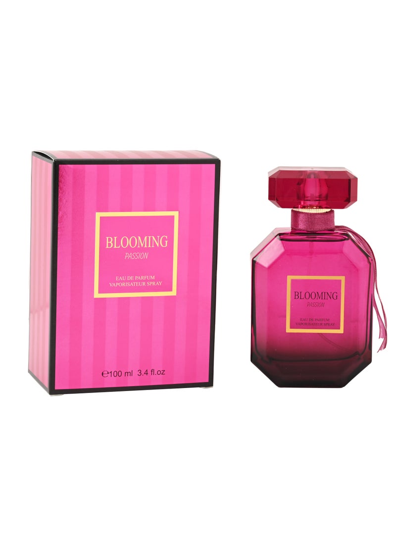 un branded BLOOMING PASSION B981 EAU DE PARFUM - 100 ML