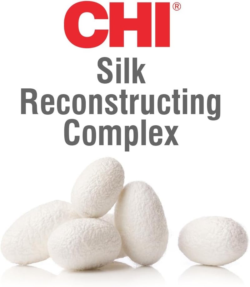 Silk Infusion, 6 Fl Oz - Image 3