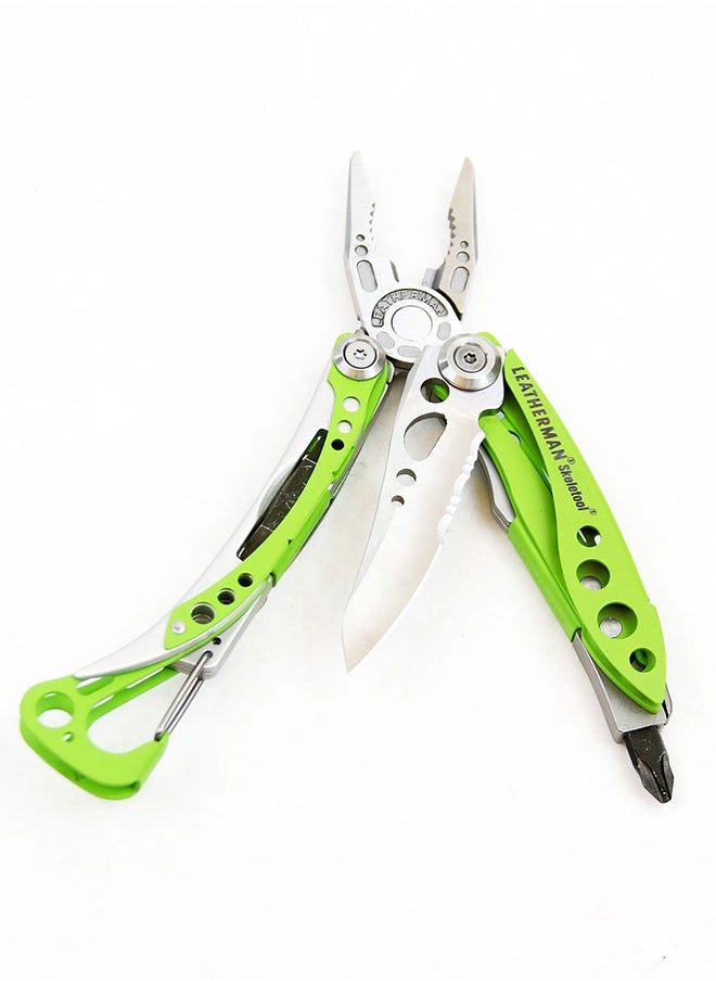 LEATHERMAN - Skeletool® Sublime- Peg - Image 1