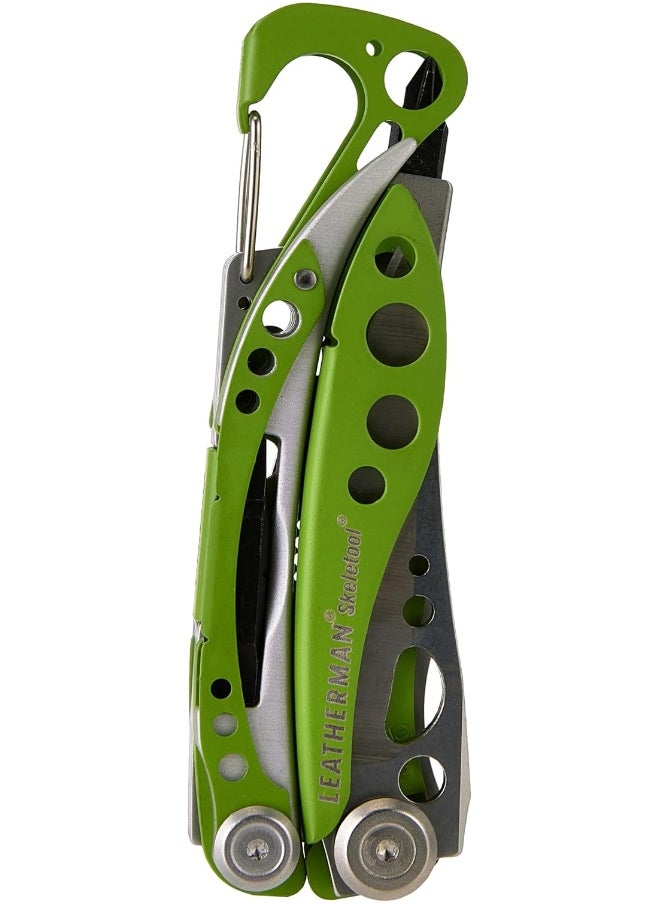 LEATHERMAN - Skeletool® Sublime- Peg - Image 1