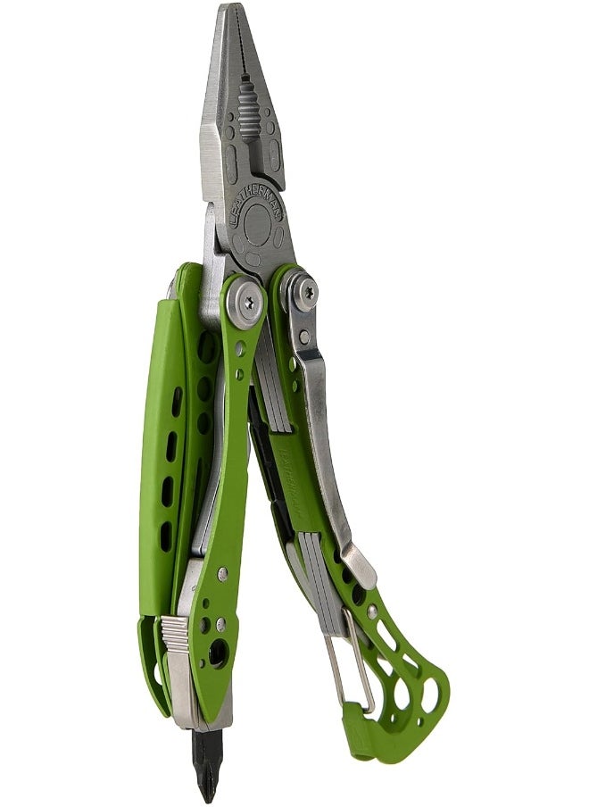 LEATHERMAN - Skeletool® Sublime- Peg - Image 1