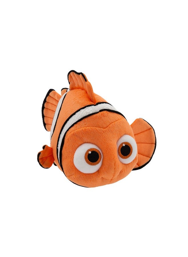 Disney store Disney Store Official Pixar Finding Nemo 11-Inch Plush - Authentic Soft & Cuddly Nemo Toys - Perfect Toys for Finding Dory Fans & Kids - Great Gift for Birthdays & Special Occasions  - Image 1