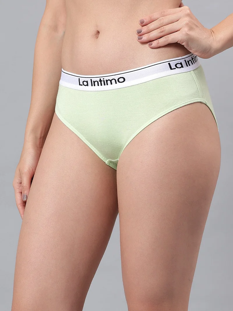 La Intimo La Intimo Beaut Bikini