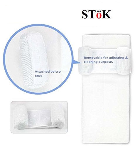 SToK Multipurpose Baby Travel Bag/Baby Bag/Baby Sleeping cot Bed/Diaper Bag/Luggage Bag/Briefcase (Blue) - Image 4