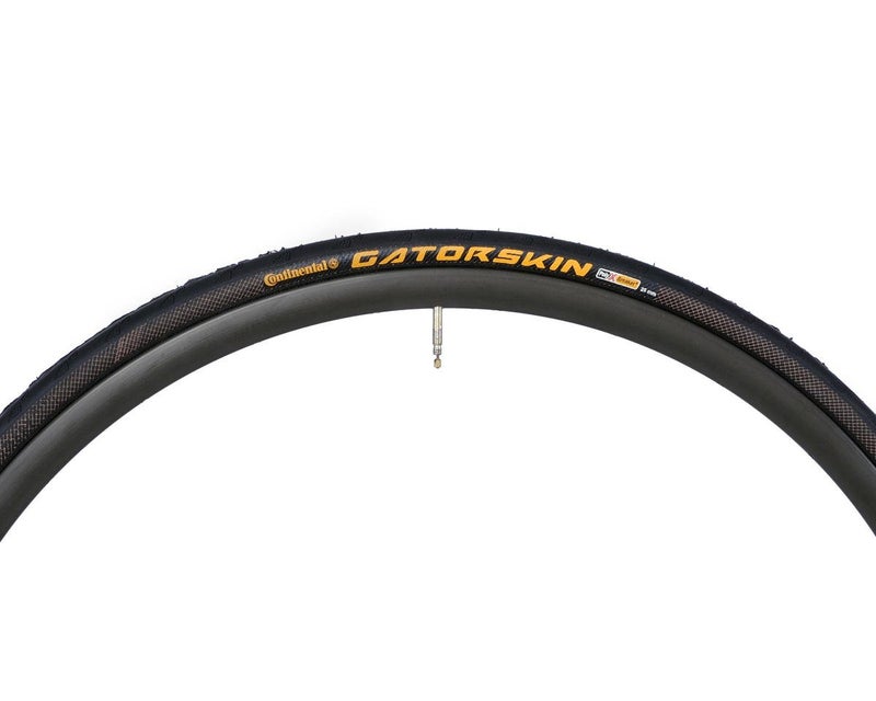 Continental GatorSkin Urban Specialty Bicycle Tire with DuraSkin (26x1 1/8) - Image 4