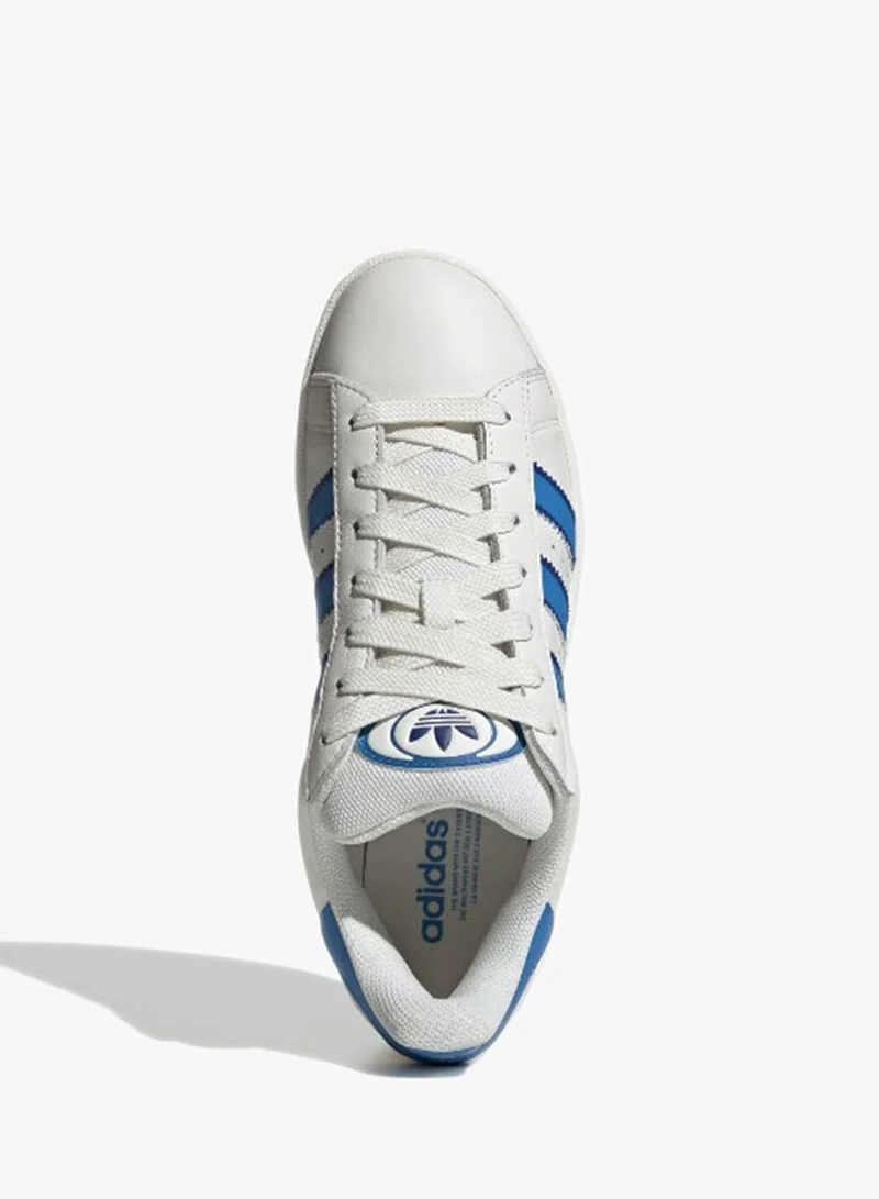adidas Originals CWHITE/BRBLUE/OWHITE Campus 00S White Originals Shoes  | Best Price UAE