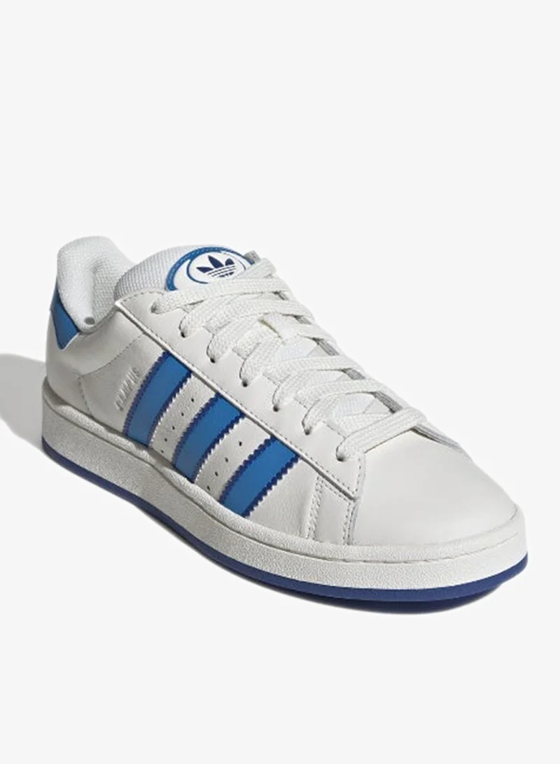 adidas Originals CWHITE/BRBLUE/OWHITE Campus 00S White Originals Shoes  | Best Price UAE