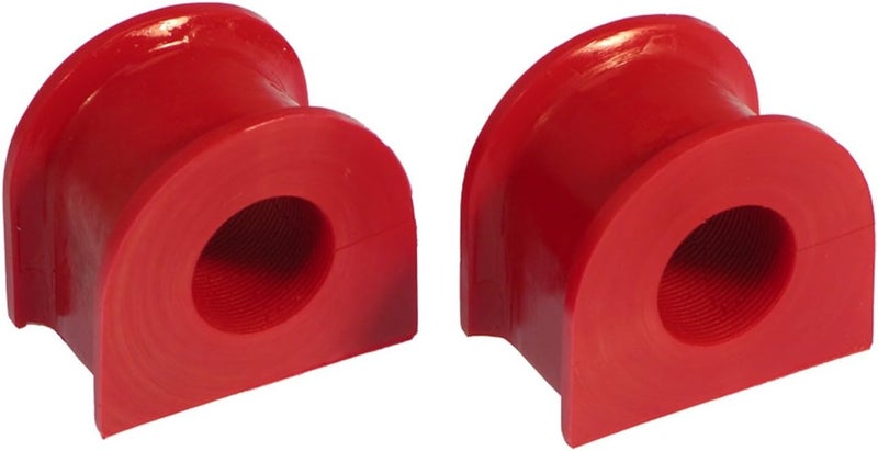 Prothane 8-1131 Red Front Sway Bar Bushing Kit