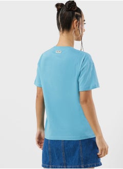 FINGERCROXX Logo T-Shirt  - Image 2