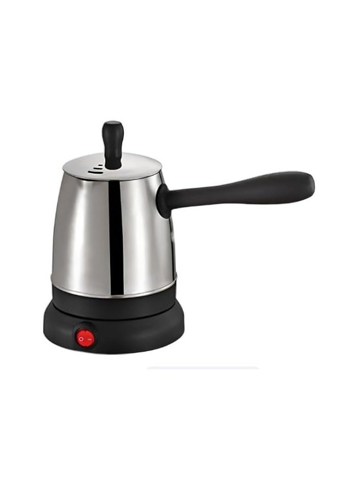 Gulf Dalla Arabic Turkish Tea Coffee Kehwa Maker GA-C96836 - Image 1