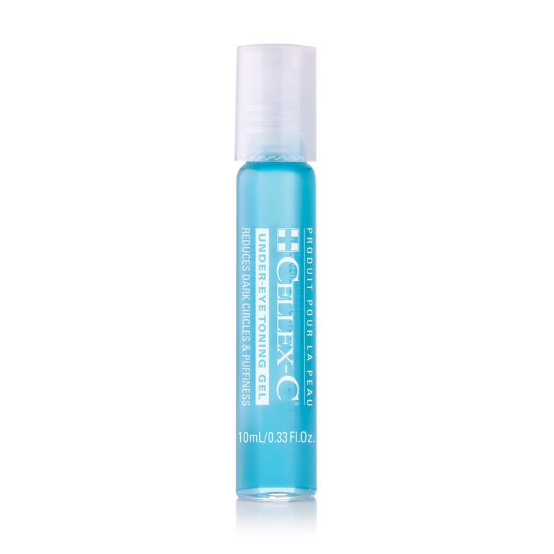 Cellex-C Under Eye Toning Gel, 0.33 Fl Oz - Image 1