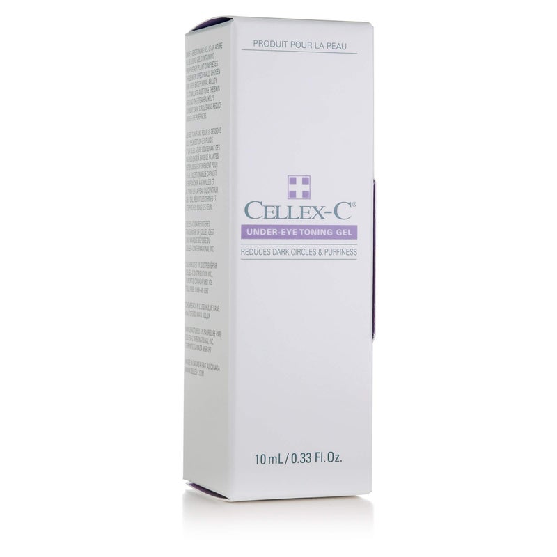 Cellex-C Under Eye Toning Gel, 0.33 Fl Oz - Image 2