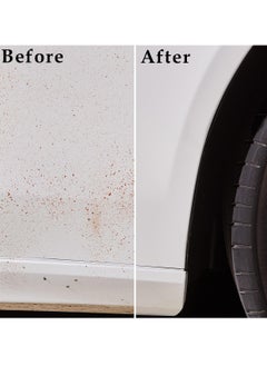 SONAX SONAX Clay Bar – Effective Dirt and Contaminant Remover for Paint, Glass and Chrome-100g  - Image 5