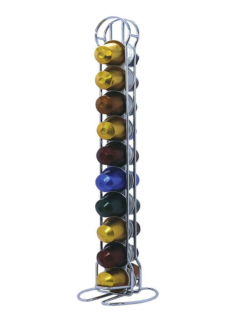 Nespresso Coffee Capsule Holder for 20 Capsule