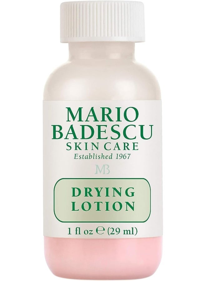 Mario Badescu Drying Lotion - Image 1