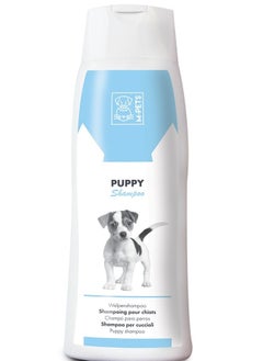 Puppy Shampoo 250ml - pzsku/Z9E95029509BF127A4129Z/45/_/1728911002/fc3b9c74-2958-4d11-97a4-94bff861115a