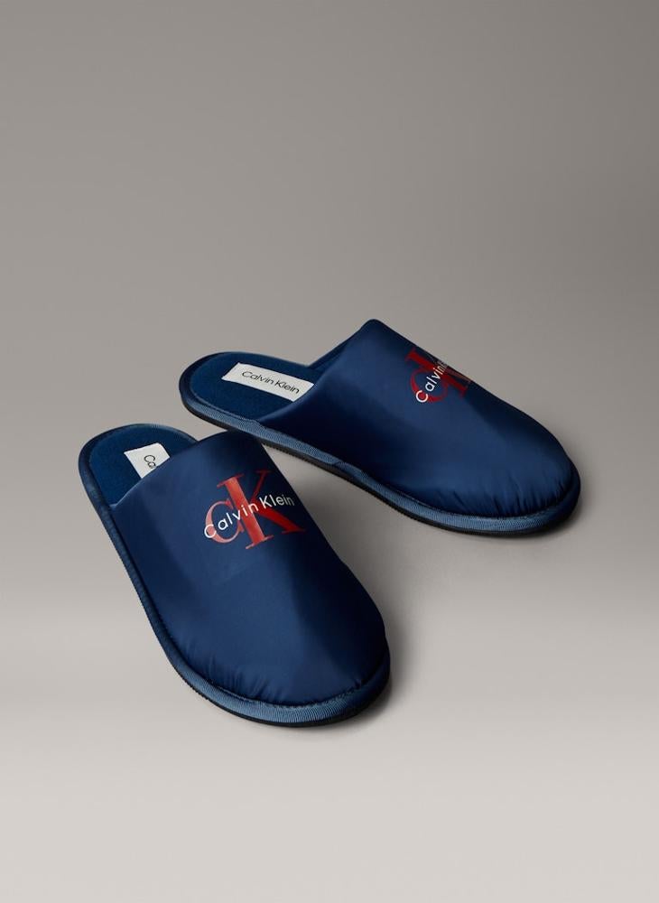 CALVIN KLEIN Monologo SLIPPER - Image 3