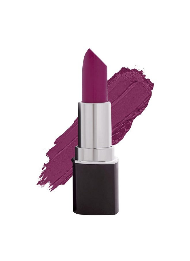 VERYMISS Matte & Satin Lipstick (Fuchsia Flash)  - Image 1
