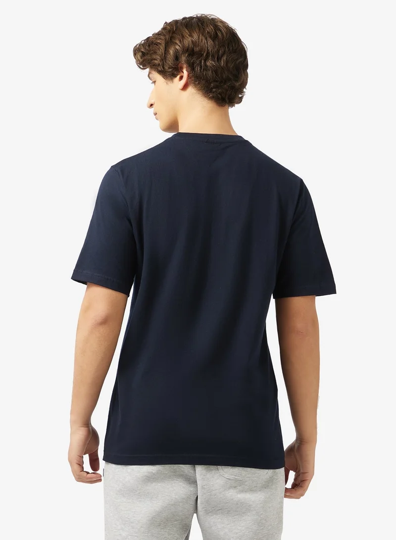 Seventy Five Basics Regular Fit T-Shirt