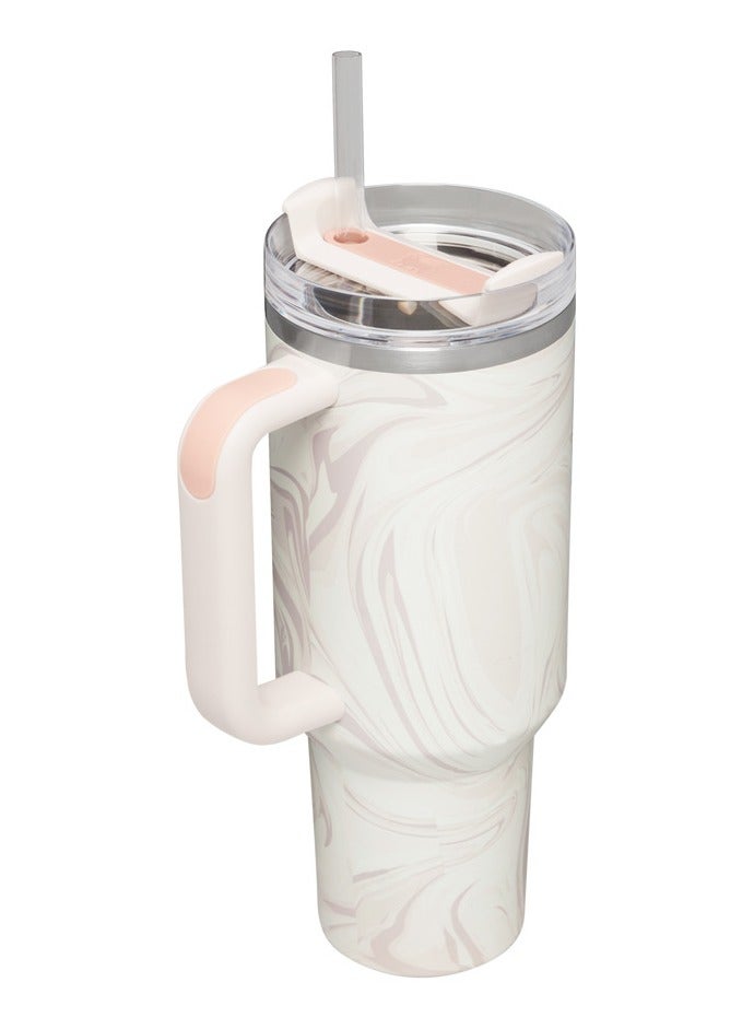Stanley Car Mounted Large Capacity Insulated Cup - Image 2