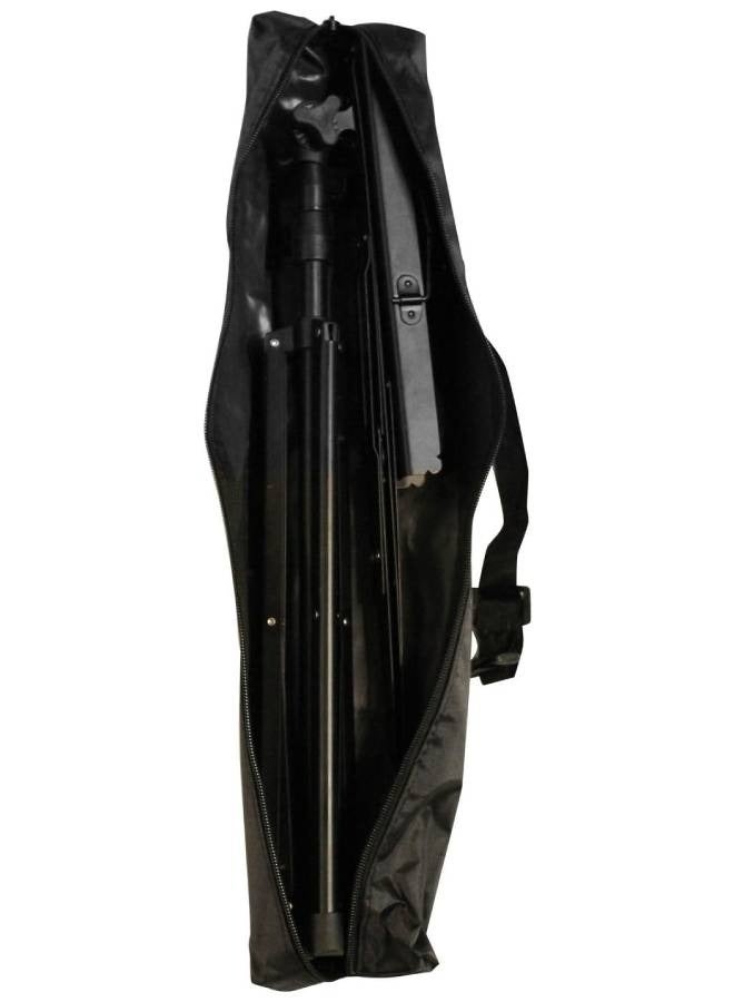 Generic Eison Folding Portable Adjustable Music Sheet Stand with Carrying Bag  - Image 4