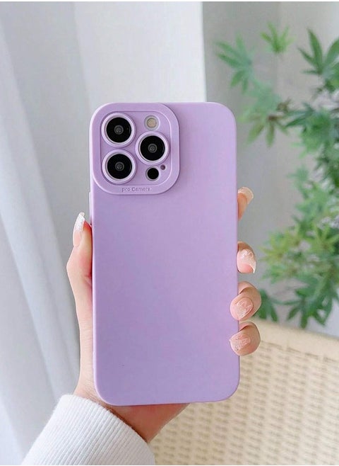 Protective cover and cover for the iPhone 15 Pro Max anti shock and scratch resistant distinctive and beautiful back cover