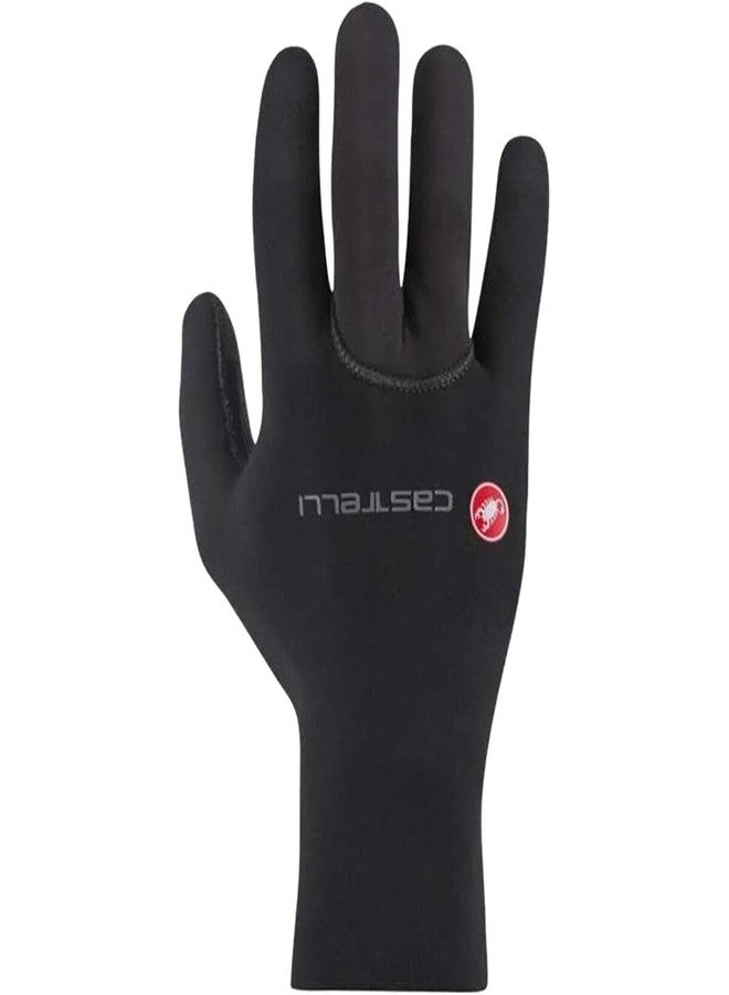 CASTELLI Diluvio One Glove-Black-L