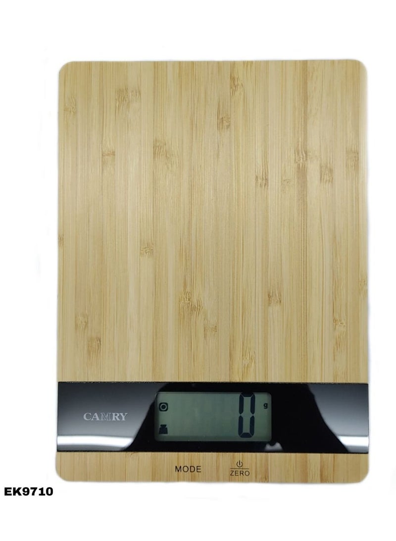 Kitchen Scale 5Kg Ek9710